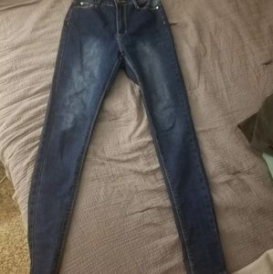 Fashion Nova Jeans